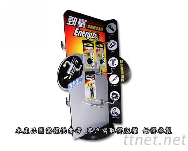 永霖客制化压克力展示架 客制化压克力展示架