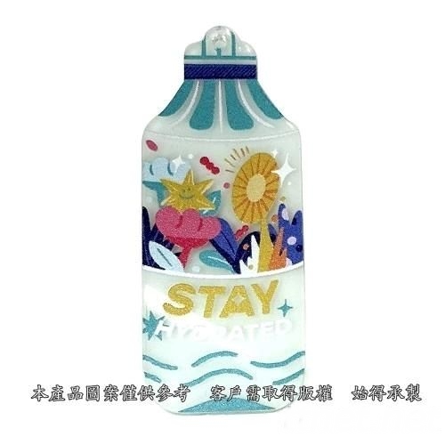 永霖压克力文创礼品钥匙圈 压克力文创礼品钥匙圈