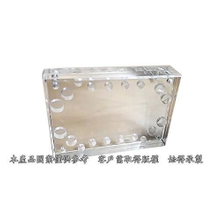 乳牙保存盒压克力订做