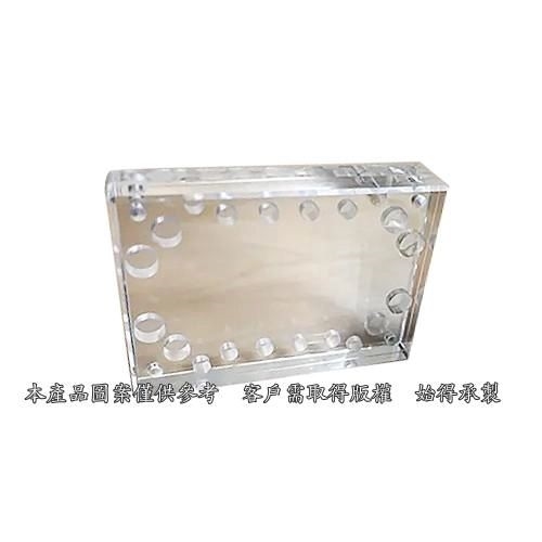 压克力样品展示架