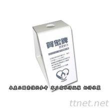 饮水机展示架压克力架