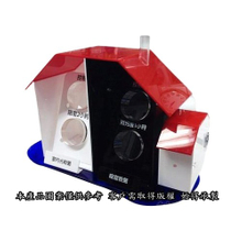 压克力客制化展示架