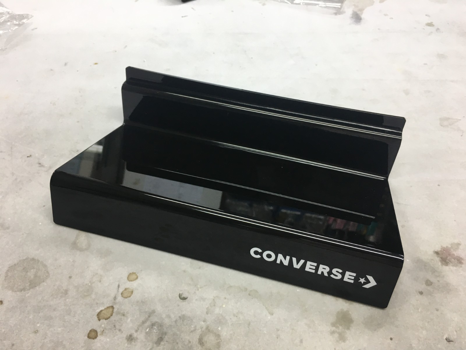 压克力产品展示架