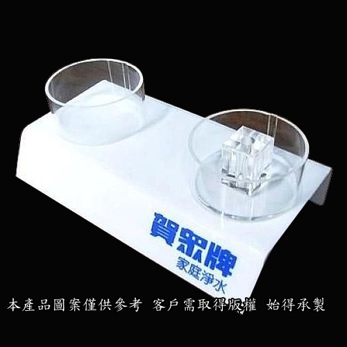 透明压克力展示架