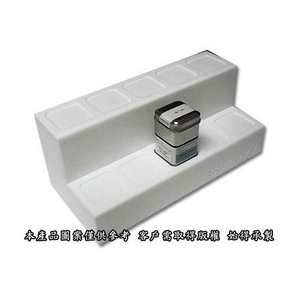 压克力文具展示架