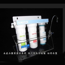 压克力净水器展示框