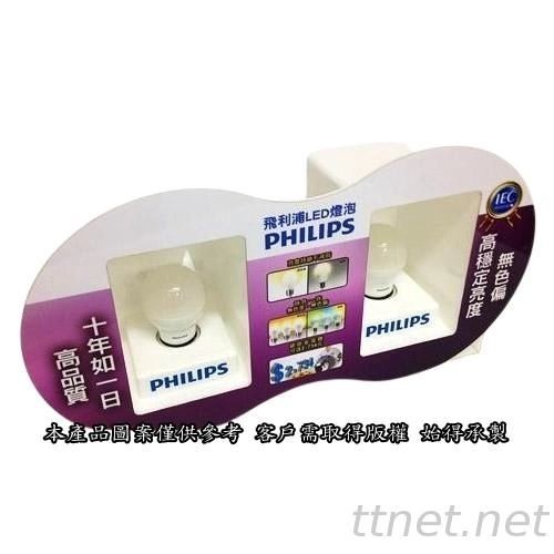 压克力音响喇叭展示架