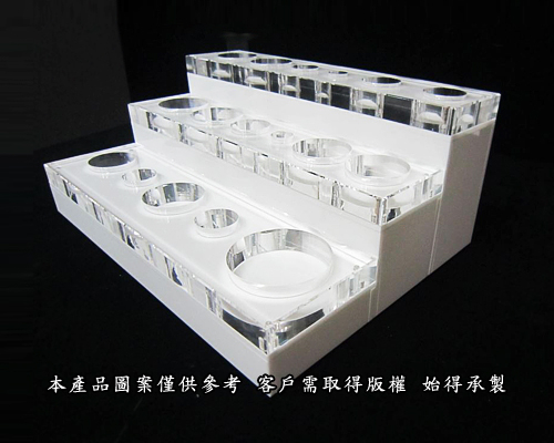 压克力展示架
