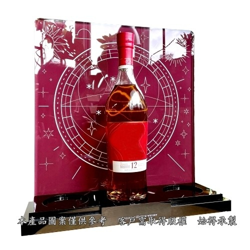 压克力酒展示架