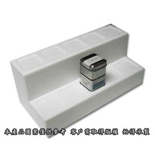 透明压克力展示架