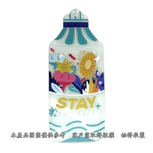 压克力风扇展示架