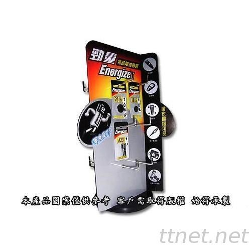 客制化压克力样品展示架