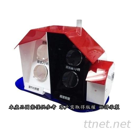 压克力客制化样品展示架