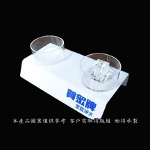 压克力透明展示架