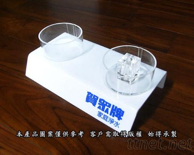 永霖压克力透明压克力展示架 透明压克力展示架