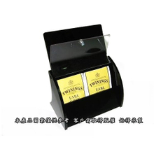 压克力食品展示架