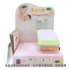 压克力婴儿用品展示架