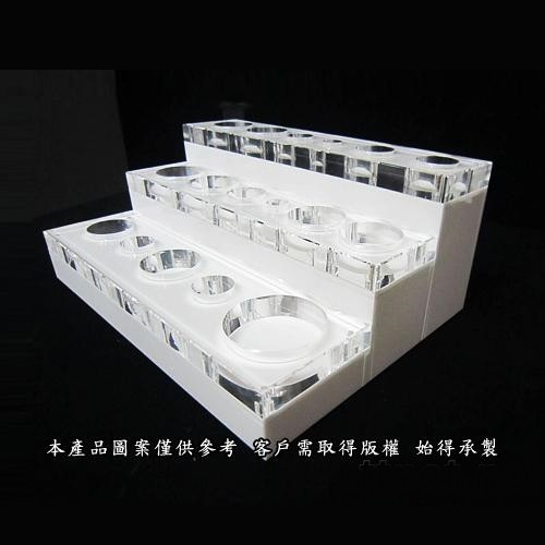 压克力样品展示架