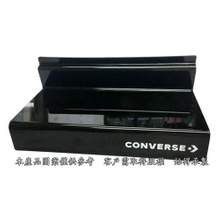 压克力鞋板展示架订做