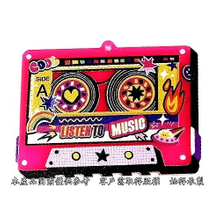 压克力钥匙圈礼赠品订做